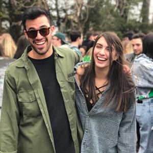 Meet your Posher, Macy